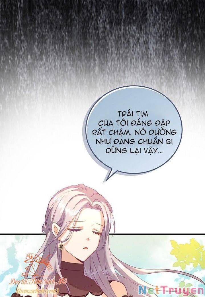 Chỉ Nhận Thức Được Sau Khi Mất Em Chapter 22 - 25