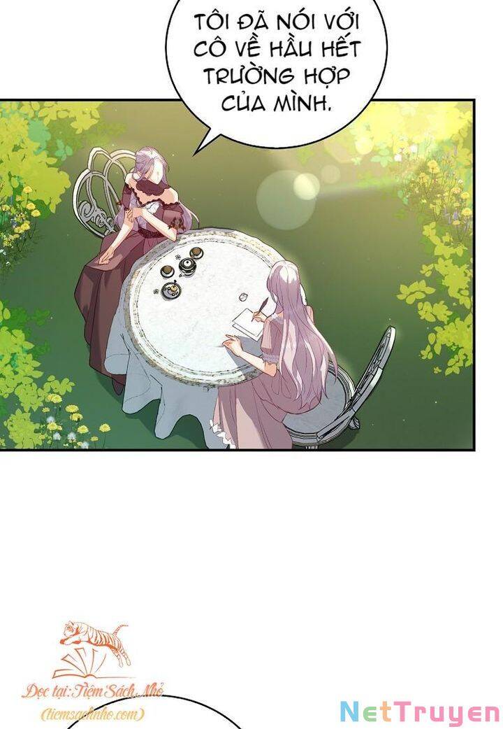 Chỉ Nhận Thức Được Sau Khi Mất Em Chapter 22 - 27