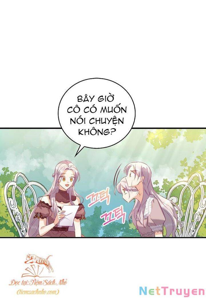 Chỉ Nhận Thức Được Sau Khi Mất Em Chapter 22 - 29
