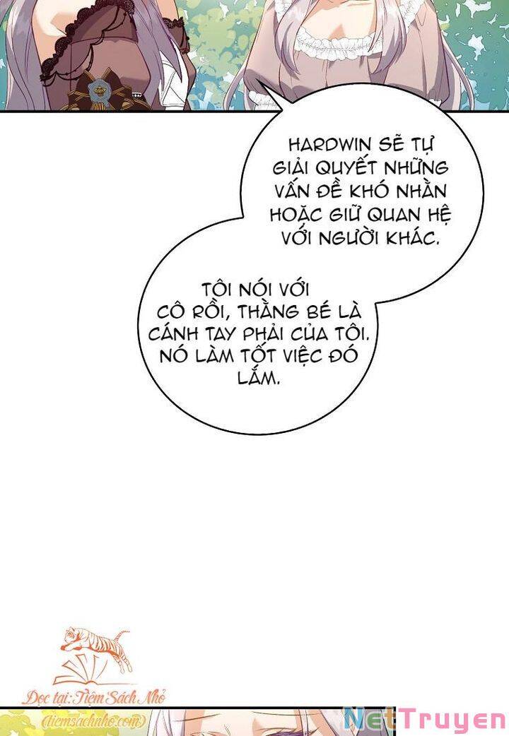 Chỉ Nhận Thức Được Sau Khi Mất Em Chapter 22 - 36