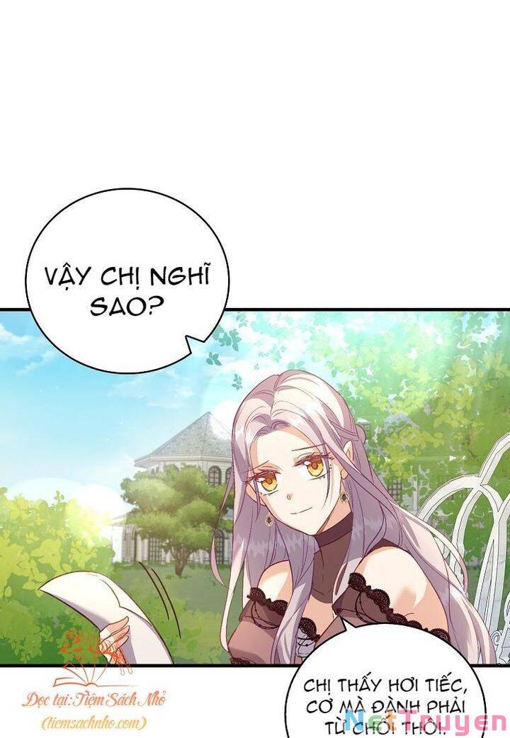 Chỉ Nhận Thức Được Sau Khi Mất Em Chapter 22 - 59