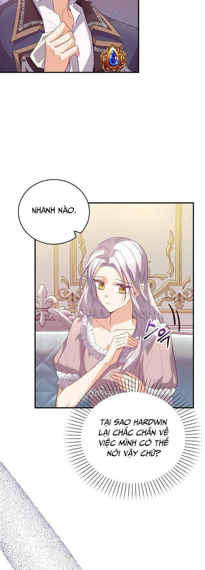 Chỉ Nhận Thức Được Sau Khi Mất Em Chapter 23 - 11