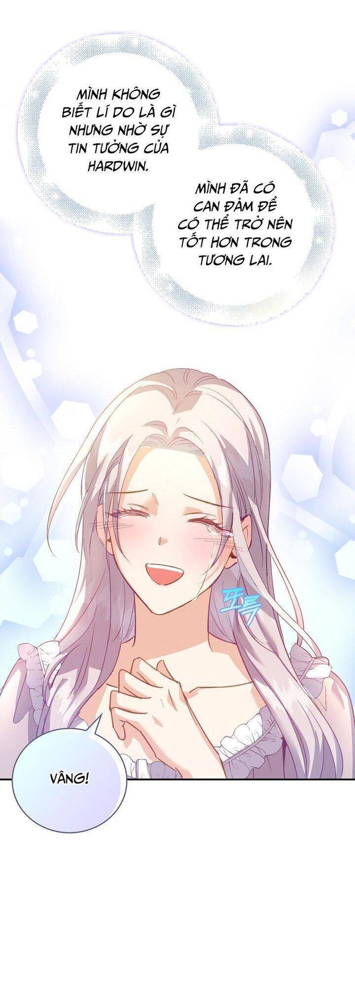 Chỉ Nhận Thức Được Sau Khi Mất Em Chapter 23 - 13