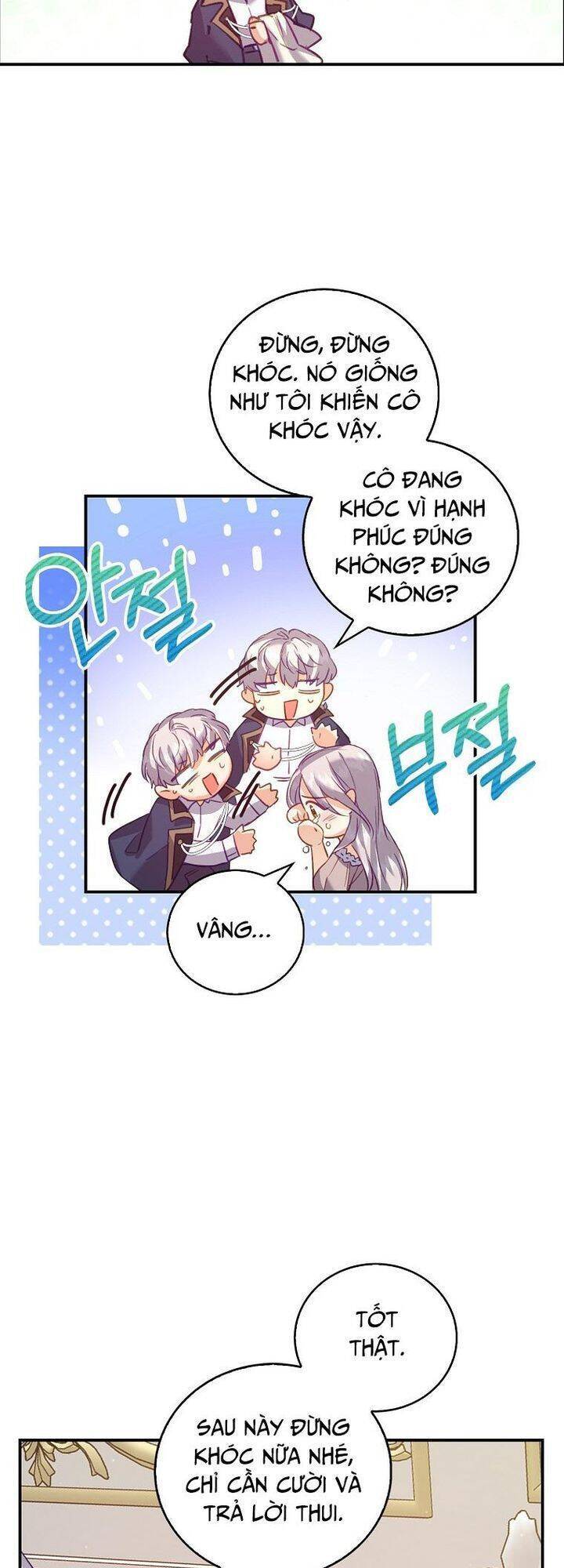 Chỉ Nhận Thức Được Sau Khi Mất Em Chapter 23 - 15