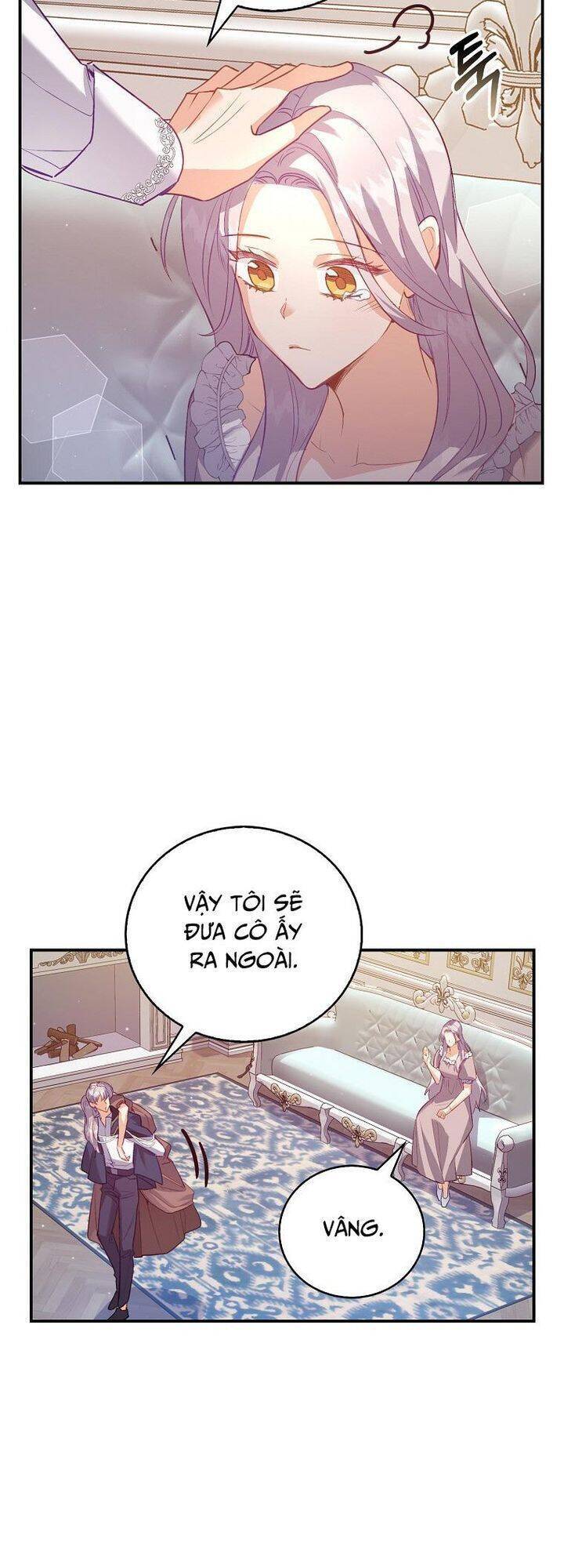 Chỉ Nhận Thức Được Sau Khi Mất Em Chapter 23 - 16