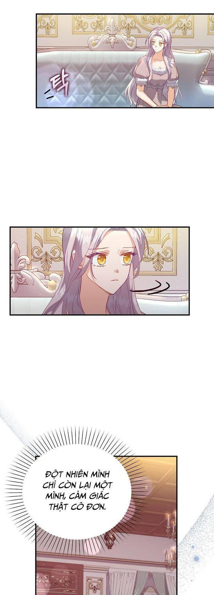 Chỉ Nhận Thức Được Sau Khi Mất Em Chapter 23 - 17