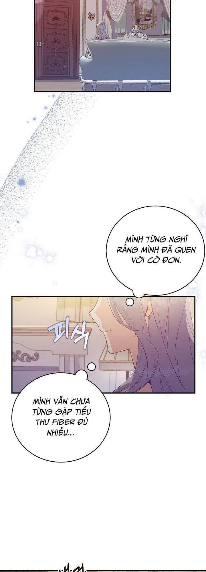 Chỉ Nhận Thức Được Sau Khi Mất Em Chapter 23 - 18