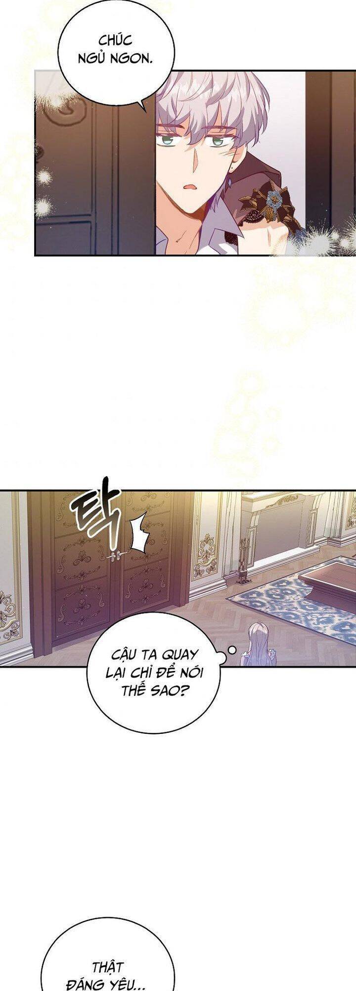 Chỉ Nhận Thức Được Sau Khi Mất Em Chapter 23 - 20