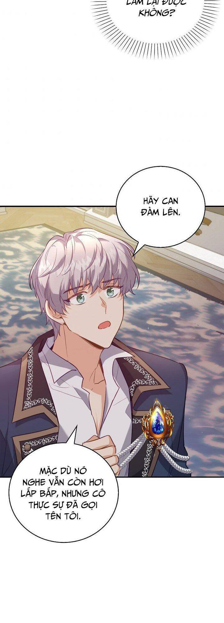 Chỉ Nhận Thức Được Sau Khi Mất Em Chapter 23 - 3
