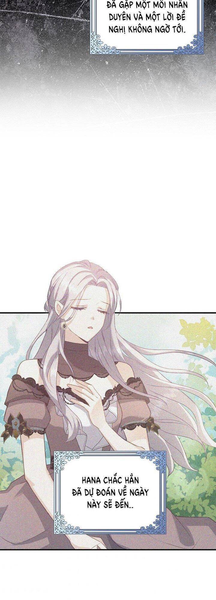 Chỉ Nhận Thức Được Sau Khi Mất Em Chapter 23 - 25