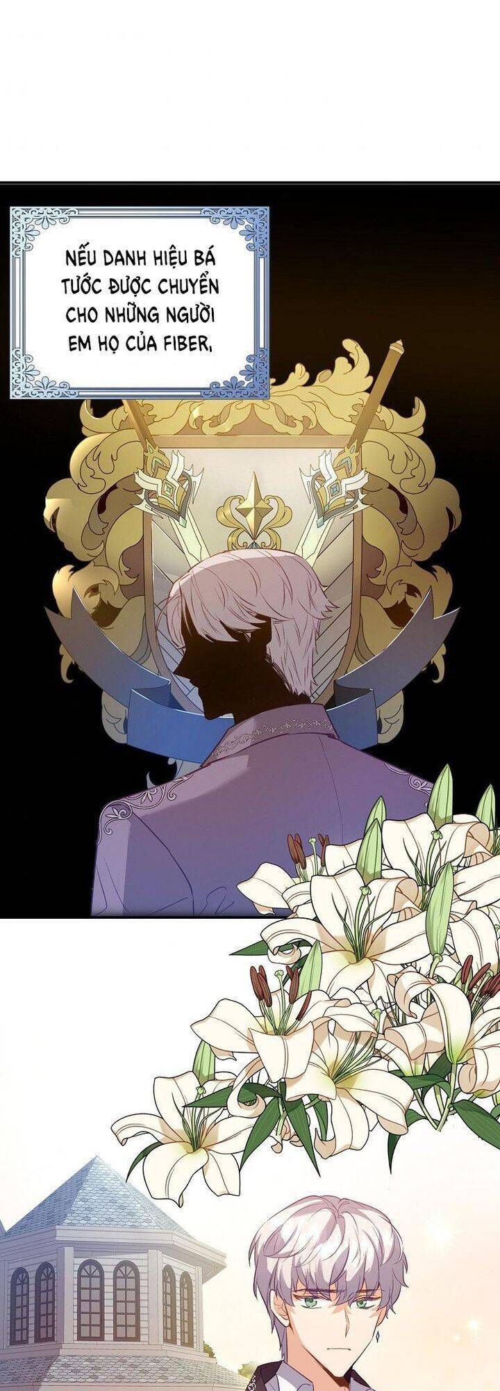 Chỉ Nhận Thức Được Sau Khi Mất Em Chapter 23 - 26