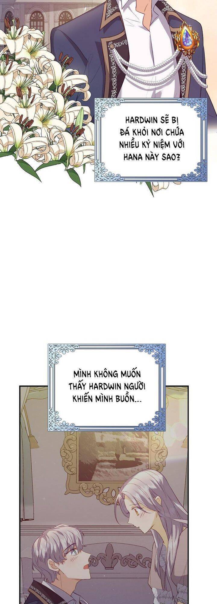 Chỉ Nhận Thức Được Sau Khi Mất Em Chapter 23 - 27