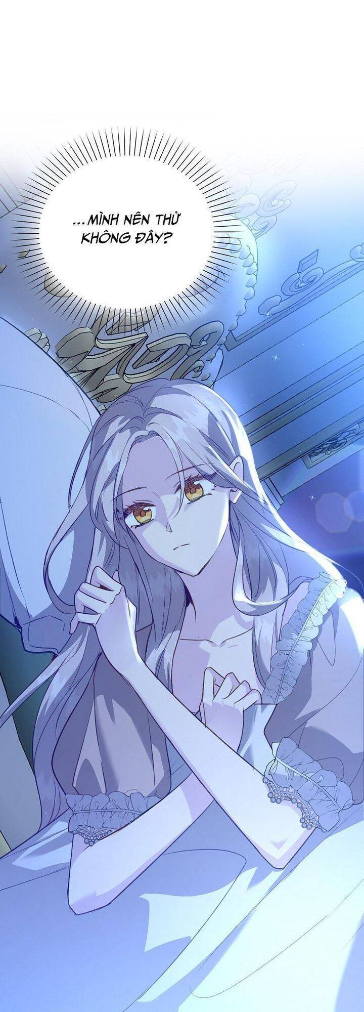 Chỉ Nhận Thức Được Sau Khi Mất Em Chapter 23 - 29