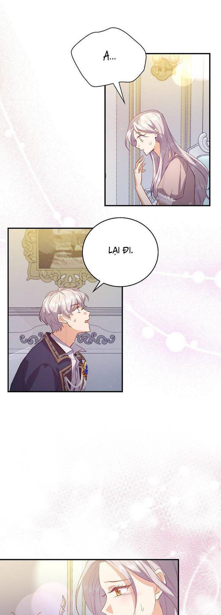 Chỉ Nhận Thức Được Sau Khi Mất Em Chapter 23 - 4