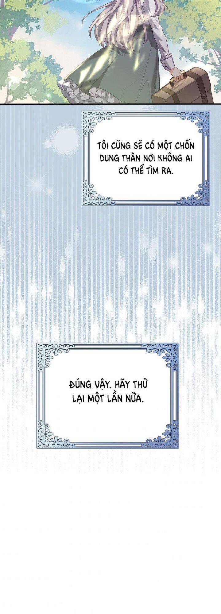 Chỉ Nhận Thức Được Sau Khi Mất Em Chapter 23 - 31