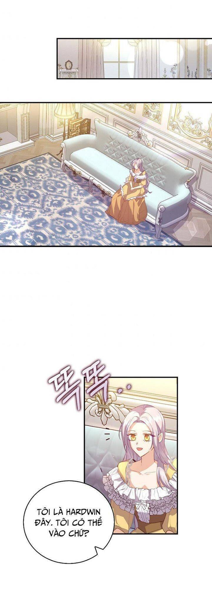 Chỉ Nhận Thức Được Sau Khi Mất Em Chapter 23 - 32