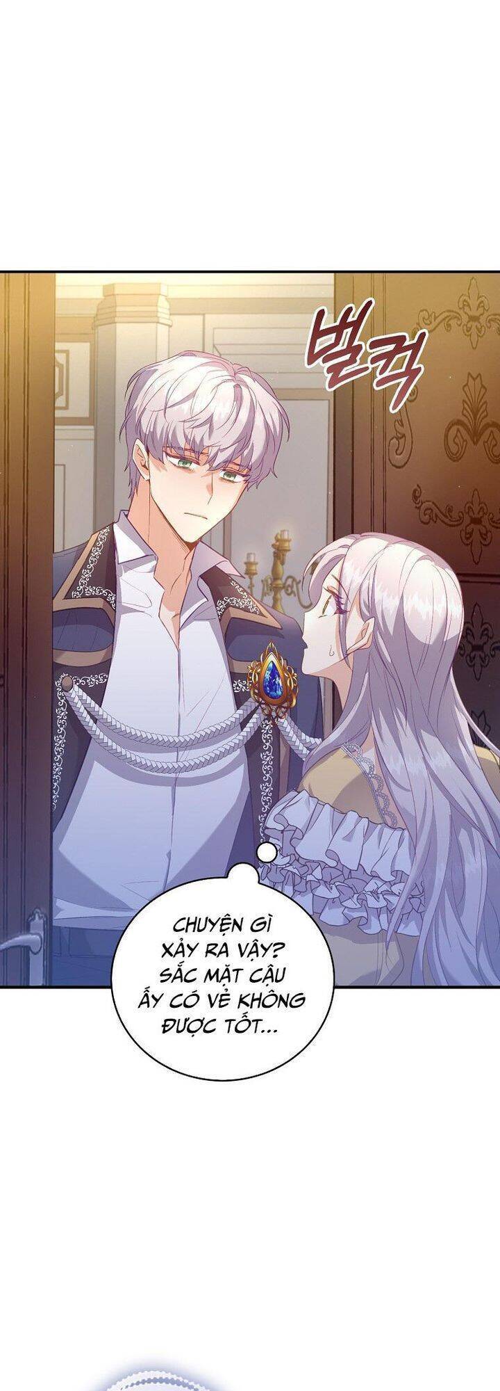 Chỉ Nhận Thức Được Sau Khi Mất Em Chapter 23 - 33