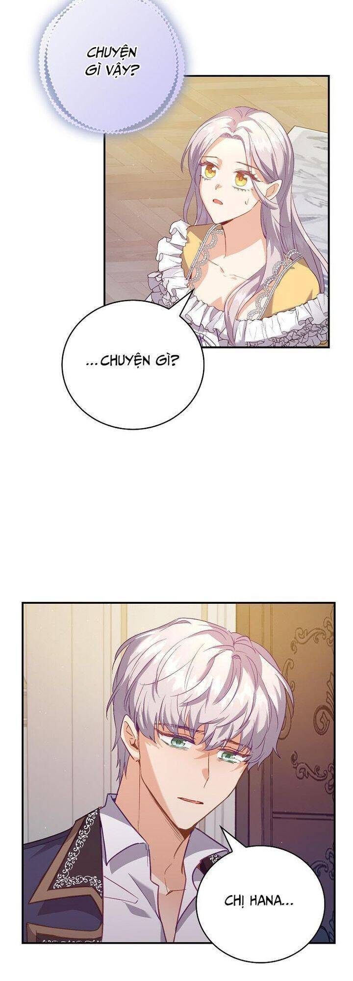 Chỉ Nhận Thức Được Sau Khi Mất Em Chapter 23 - 34