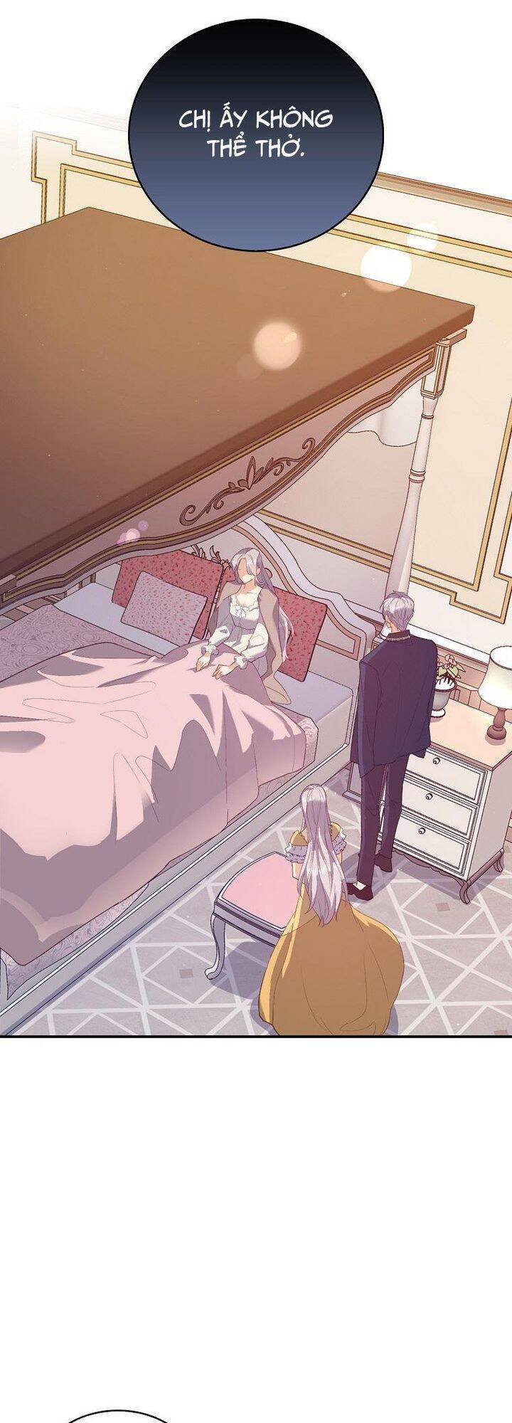 Chỉ Nhận Thức Được Sau Khi Mất Em Chapter 23 - 36