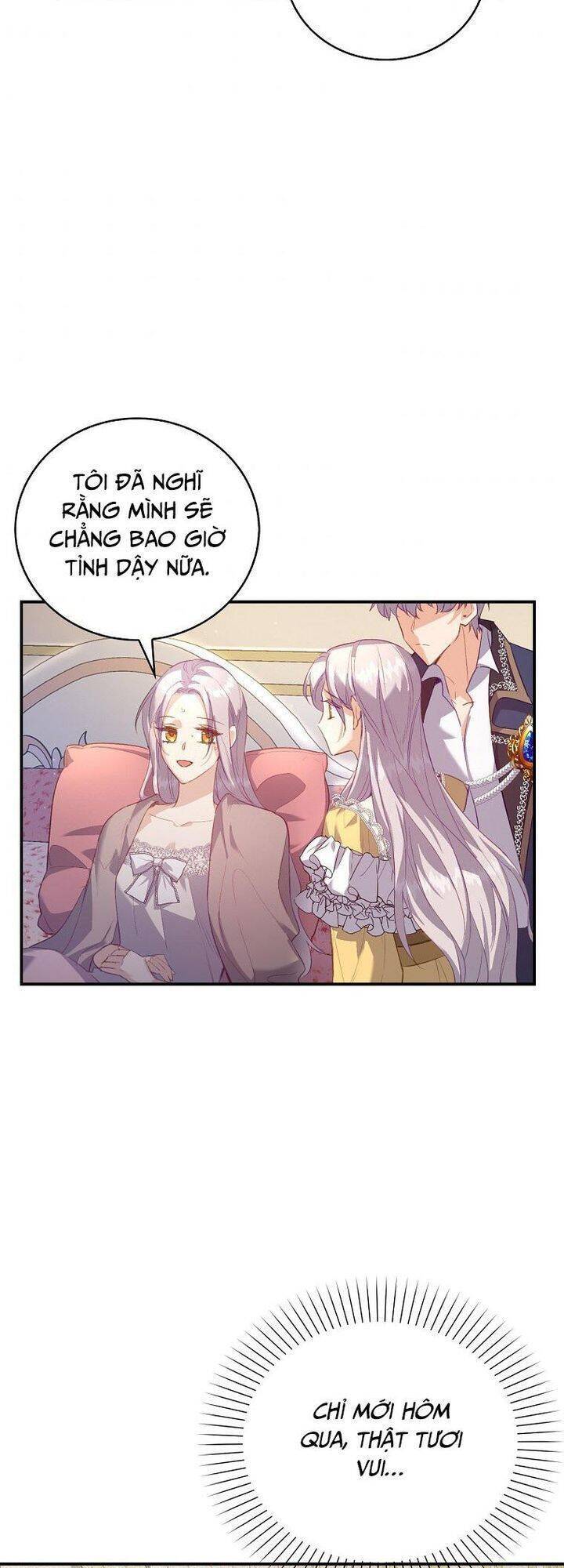 Chỉ Nhận Thức Được Sau Khi Mất Em Chapter 23 - 38