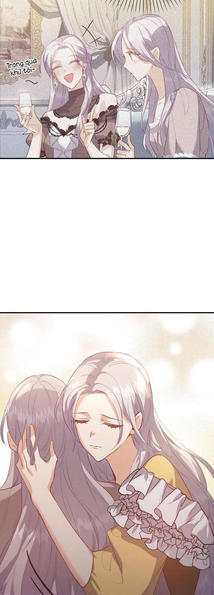 Chỉ Nhận Thức Được Sau Khi Mất Em Chapter 23 - 39