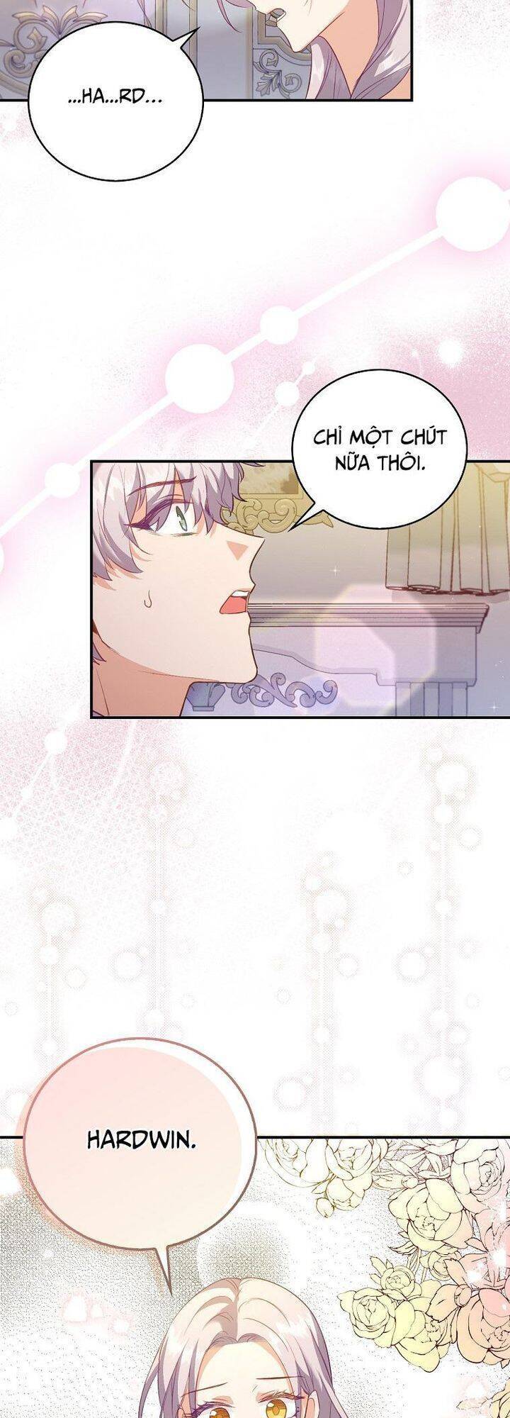 Chỉ Nhận Thức Được Sau Khi Mất Em Chapter 23 - 5