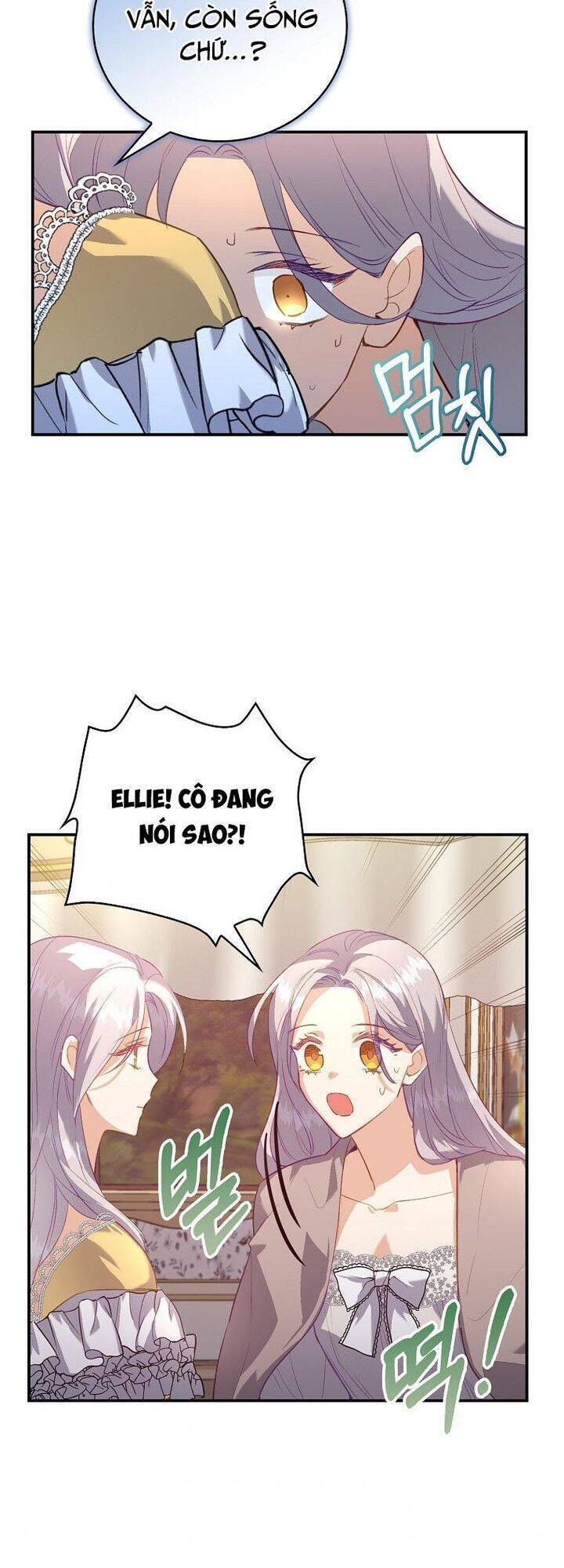 Chỉ Nhận Thức Được Sau Khi Mất Em Chapter 23 - 43