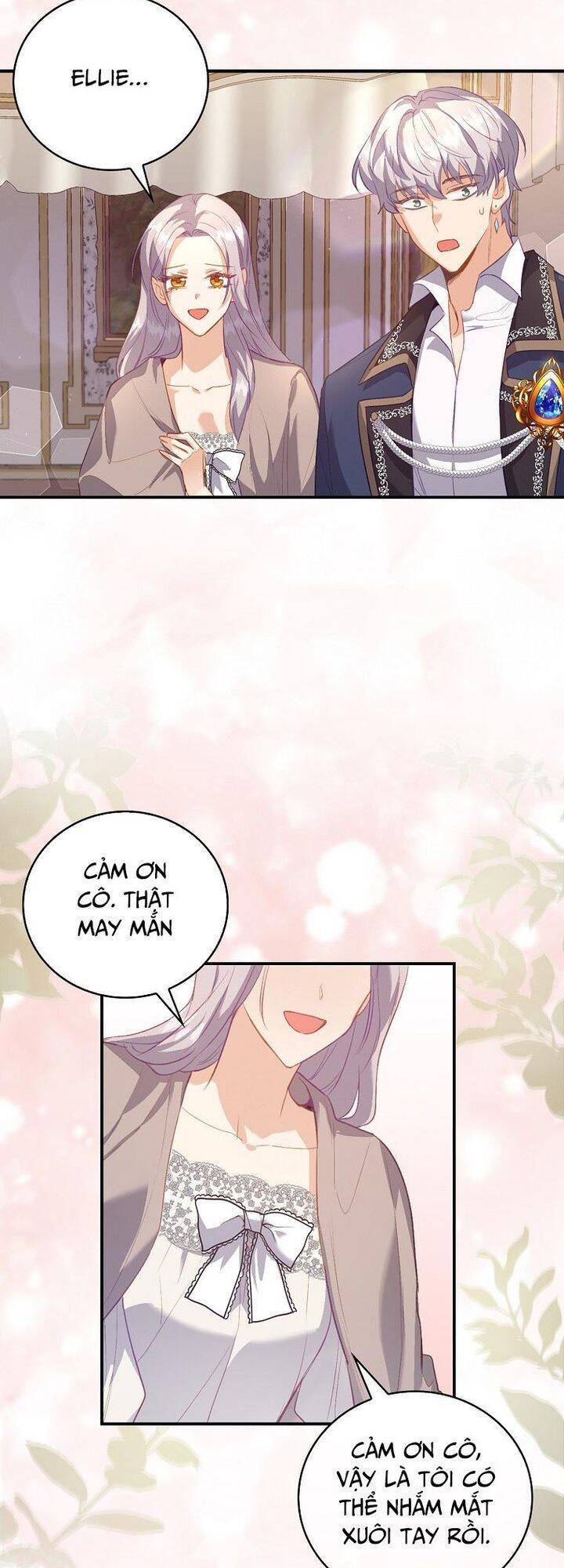 Chỉ Nhận Thức Được Sau Khi Mất Em Chapter 23 - 46