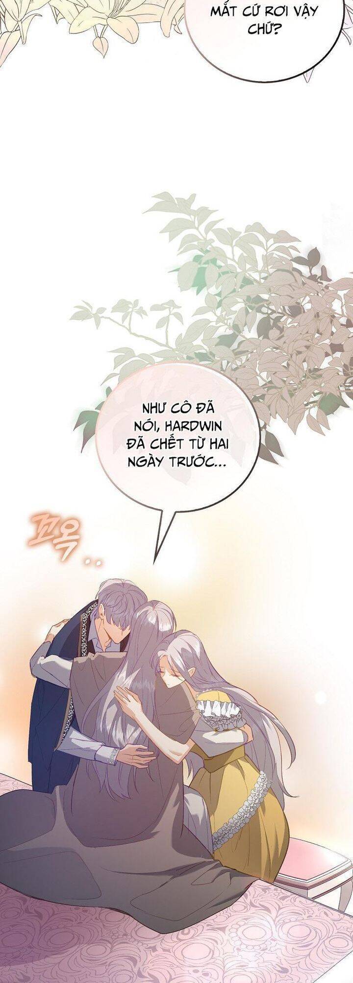 Chỉ Nhận Thức Được Sau Khi Mất Em Chapter 23 - 48