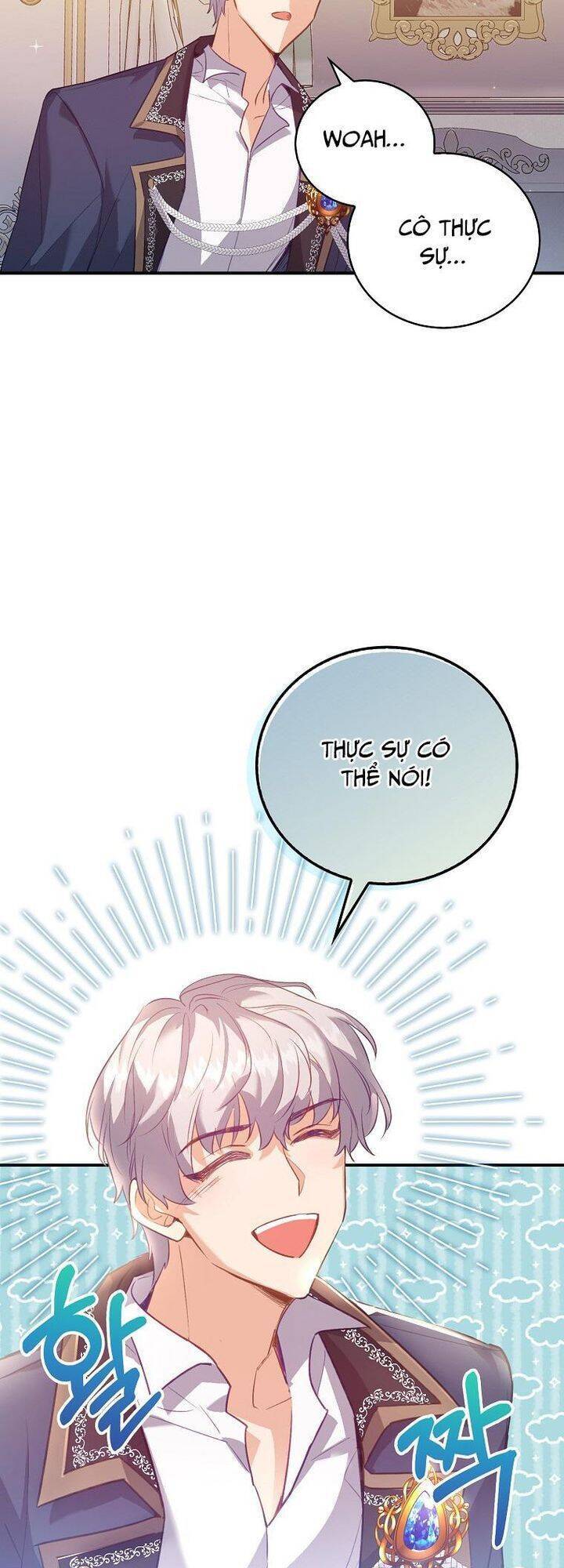 Chỉ Nhận Thức Được Sau Khi Mất Em Chapter 23 - 8