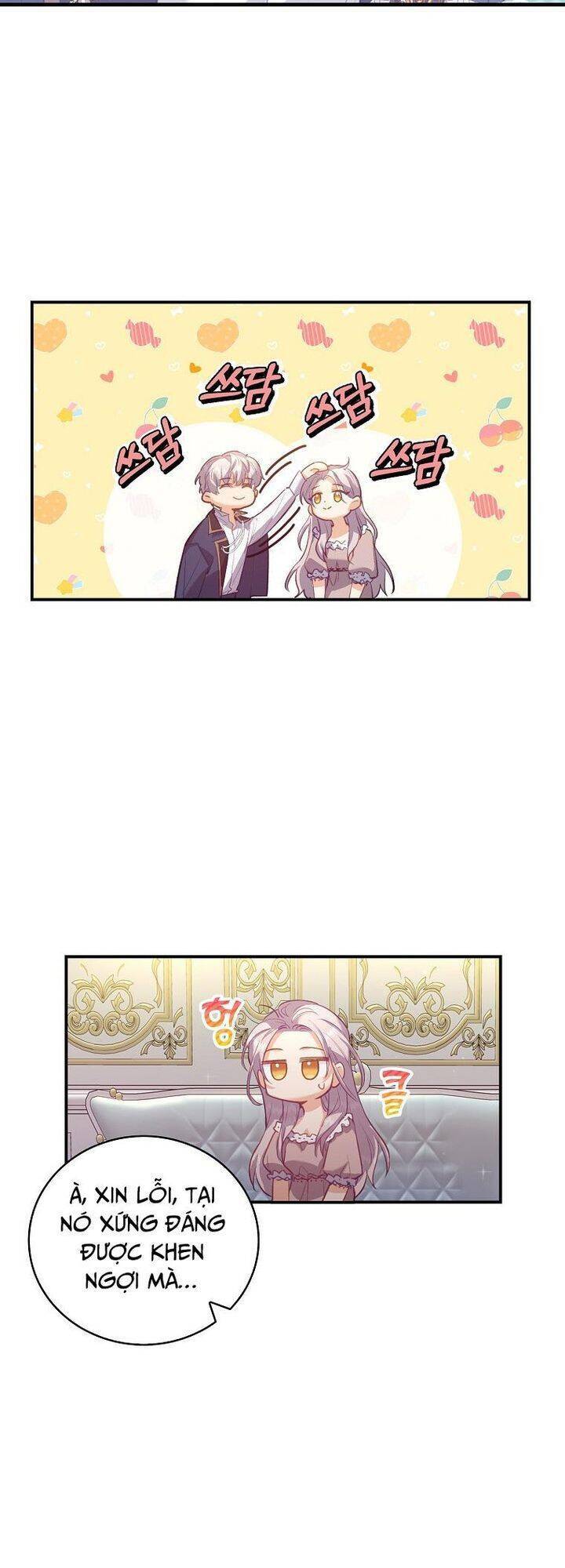 Chỉ Nhận Thức Được Sau Khi Mất Em Chapter 23 - 9