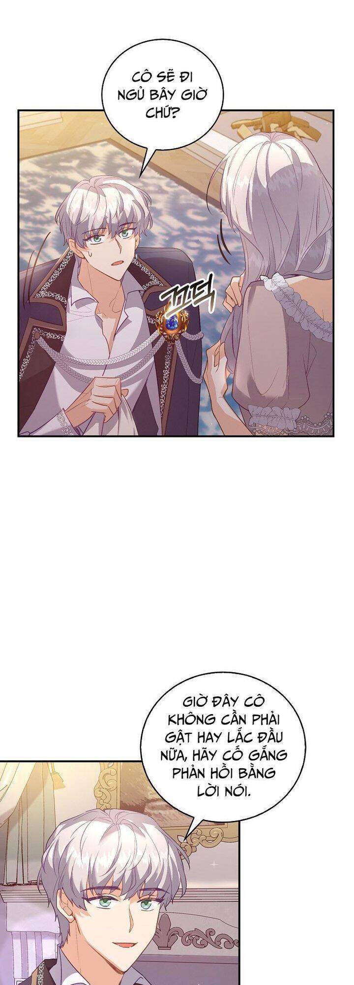 Chỉ Nhận Thức Được Sau Khi Mất Em Chapter 23 - 10