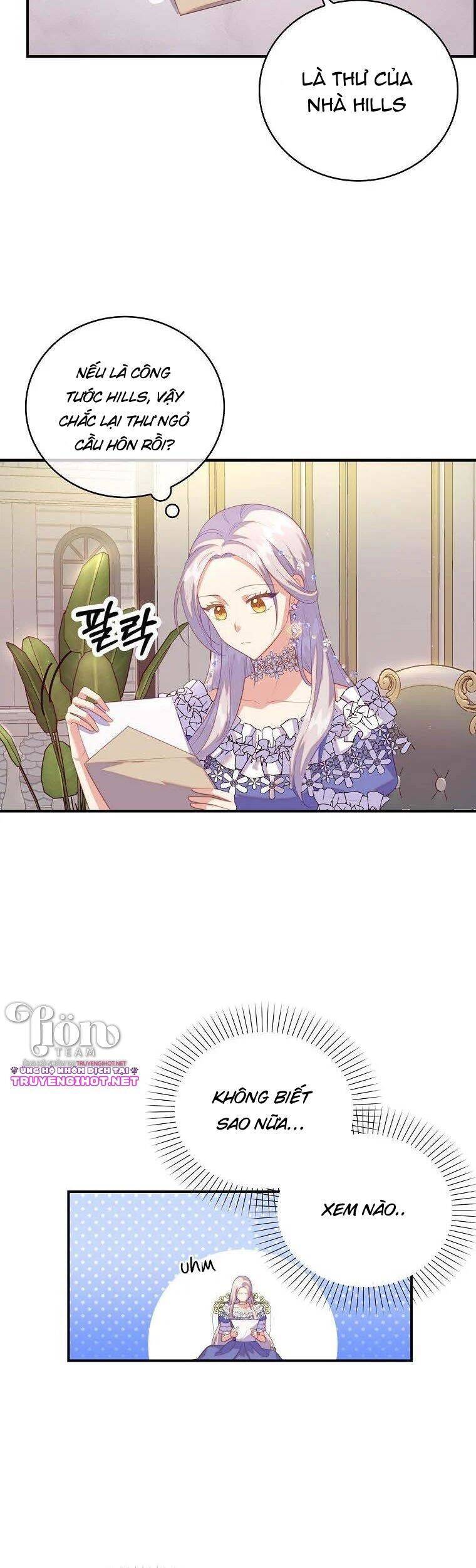 Chỉ Nhận Thức Được Sau Khi Mất Em Chapter 26.1 - 16