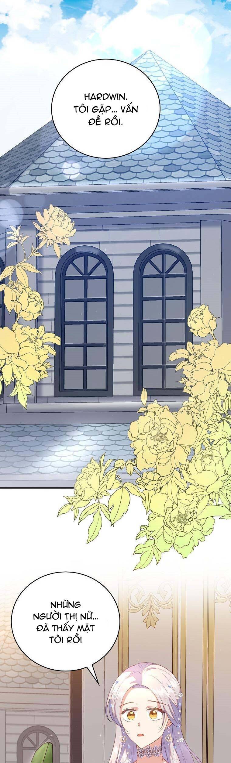 Chỉ Nhận Thức Được Sau Khi Mất Em Chapter 26.1 - 3