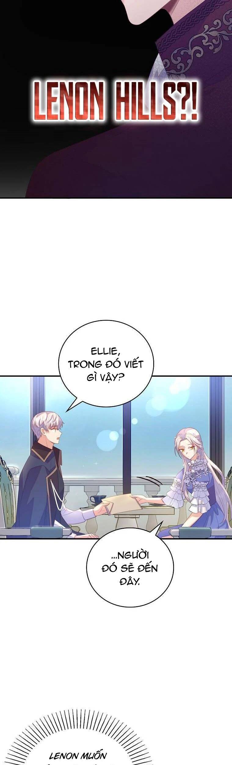 Chỉ Nhận Thức Được Sau Khi Mất Em Chapter 26.1 - 22