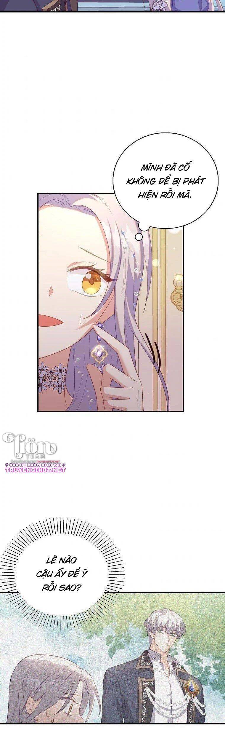Chỉ Nhận Thức Được Sau Khi Mất Em Chapter 26.1 - 27