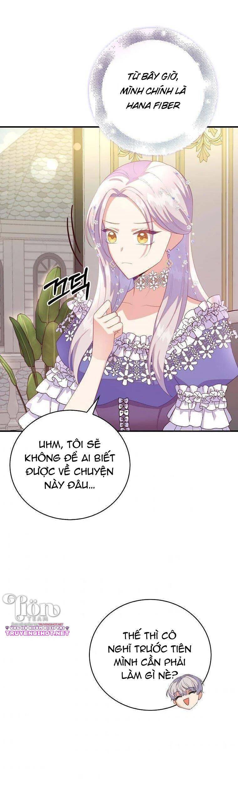 Chỉ Nhận Thức Được Sau Khi Mất Em Chapter 26.1 - 35