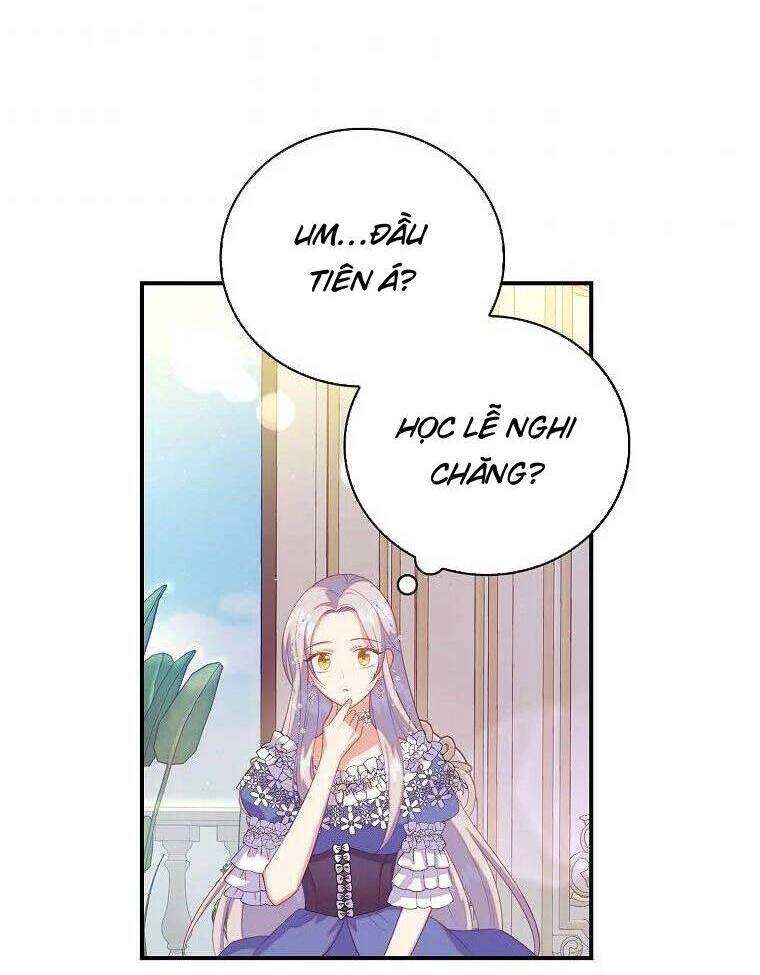 Chỉ Nhận Thức Được Sau Khi Mất Em Chapter 26.1 - 36