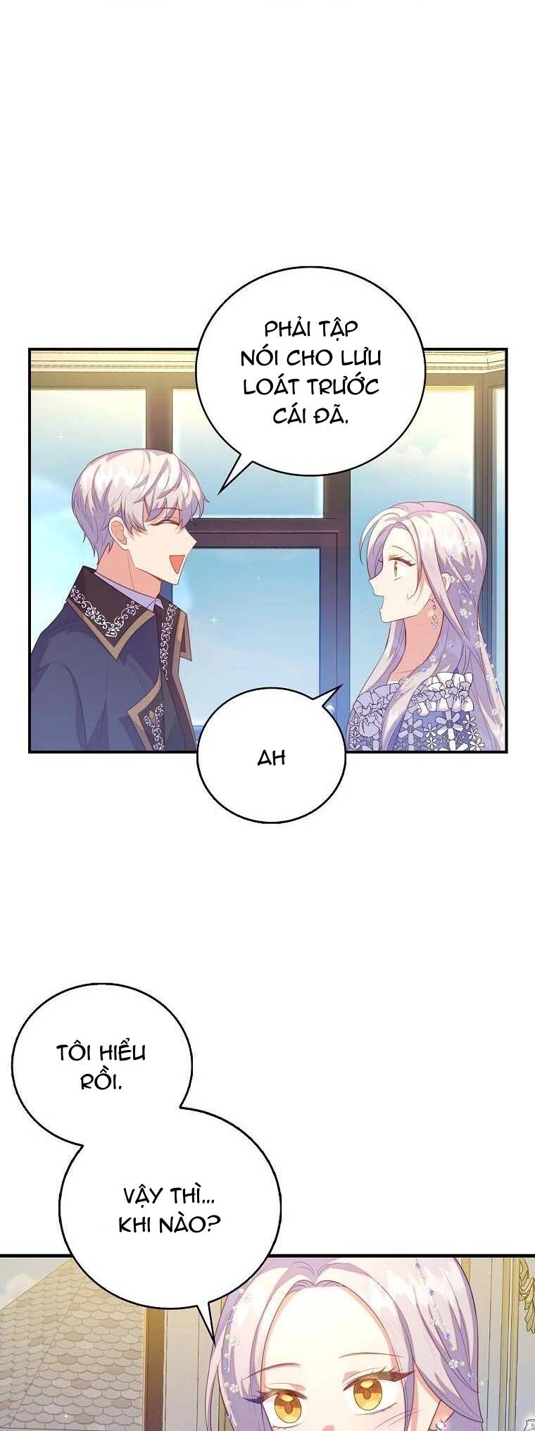 Chỉ Nhận Thức Được Sau Khi Mất Em Chapter 26.1 - 37