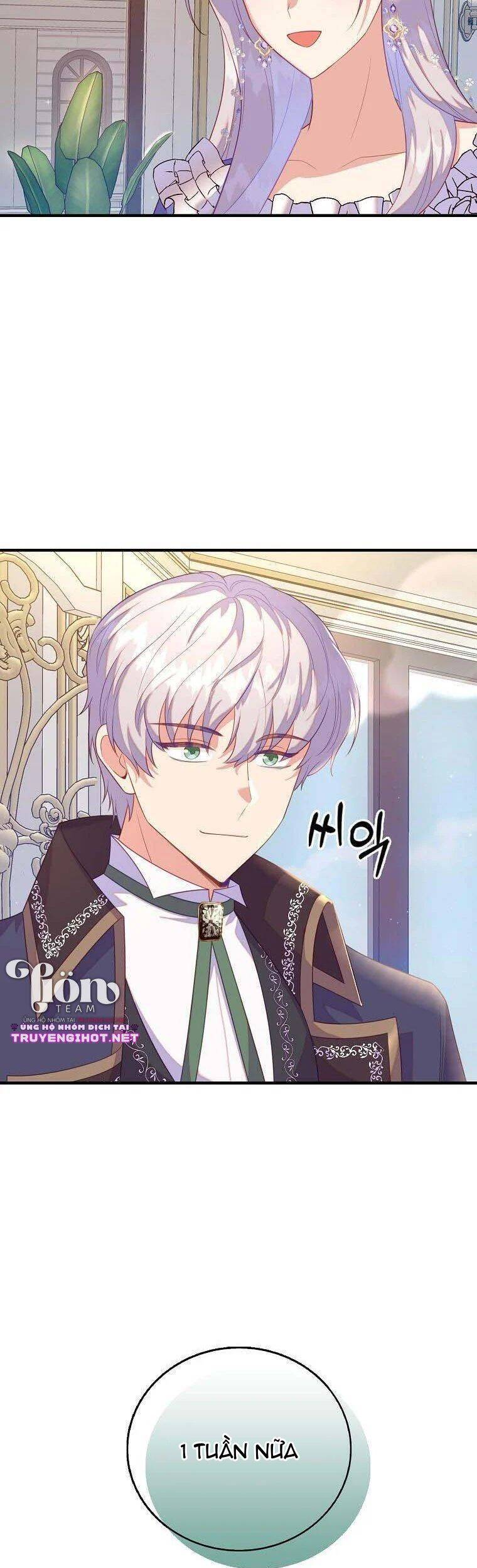 Chỉ Nhận Thức Được Sau Khi Mất Em Chapter 26.1 - 38