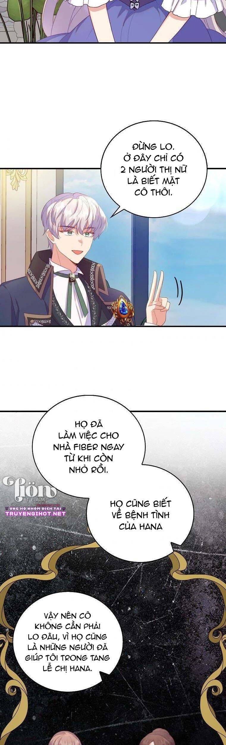 Chỉ Nhận Thức Được Sau Khi Mất Em Chapter 26.1 - 5