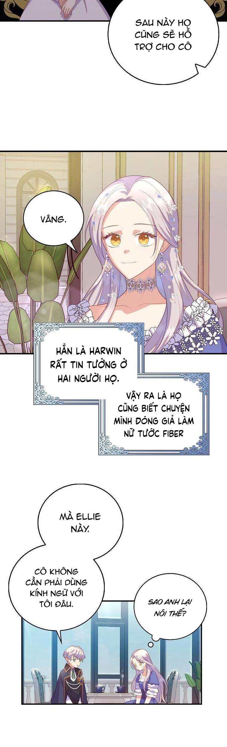 Chỉ Nhận Thức Được Sau Khi Mất Em Chapter 26.1 - 7