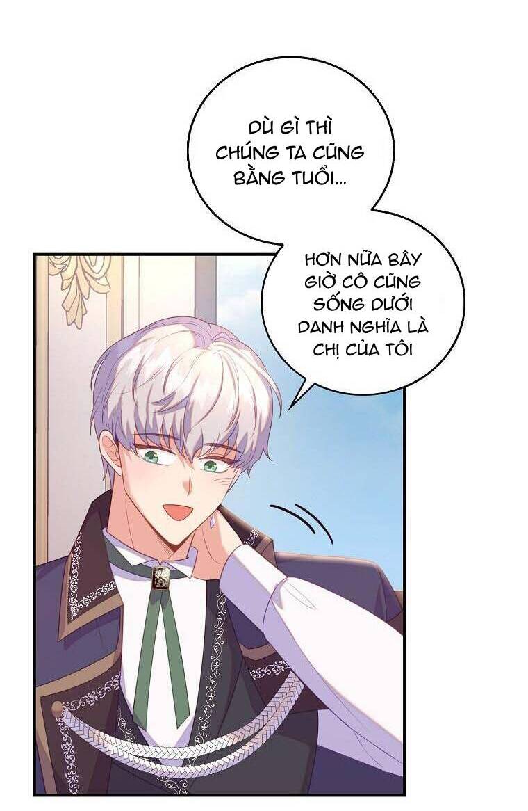 Chỉ Nhận Thức Được Sau Khi Mất Em Chapter 26.1 - 8