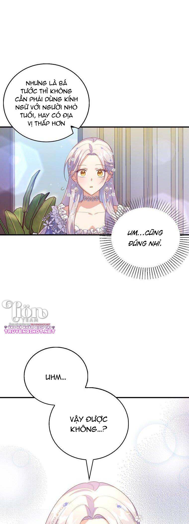 Chỉ Nhận Thức Được Sau Khi Mất Em Chapter 26.1 - 9