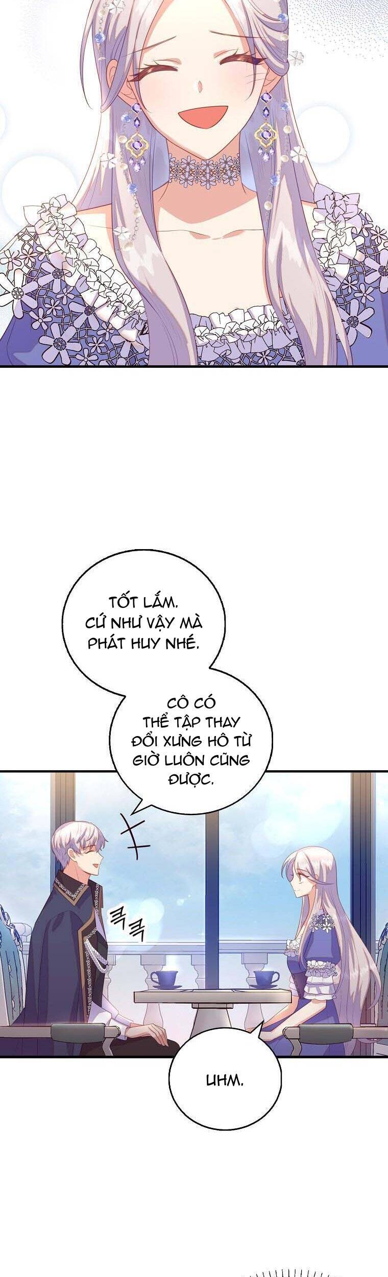 Chỉ Nhận Thức Được Sau Khi Mất Em Chapter 26.1 - 10