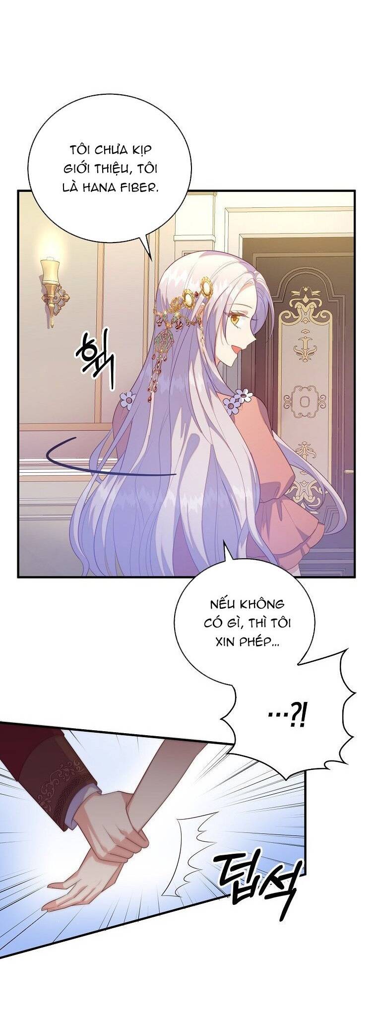 Chỉ Nhận Thức Được Sau Khi Mất Em Chapter 27.1 - 11