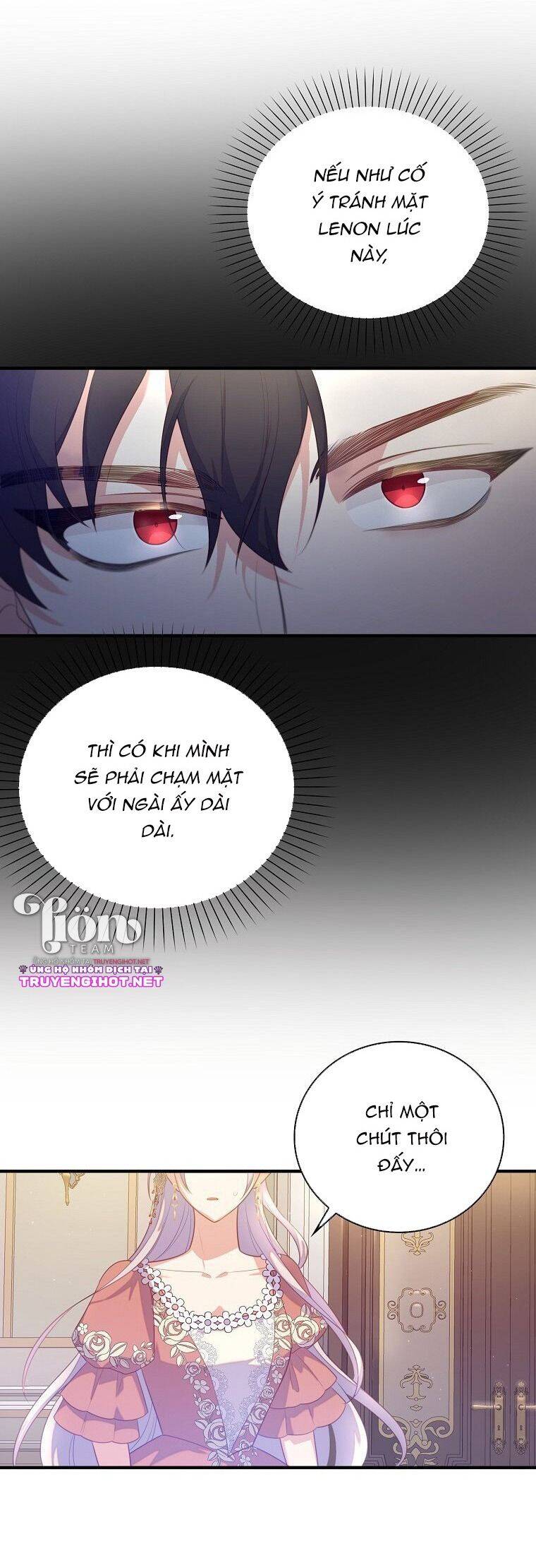 Chỉ Nhận Thức Được Sau Khi Mất Em Chapter 27.1 - 15