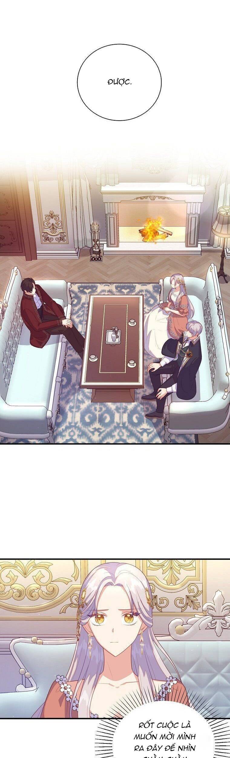 Chỉ Nhận Thức Được Sau Khi Mất Em Chapter 27.1 - 16