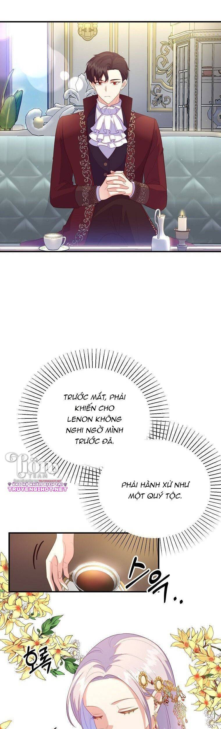 Chỉ Nhận Thức Được Sau Khi Mất Em Chapter 27.1 - 18