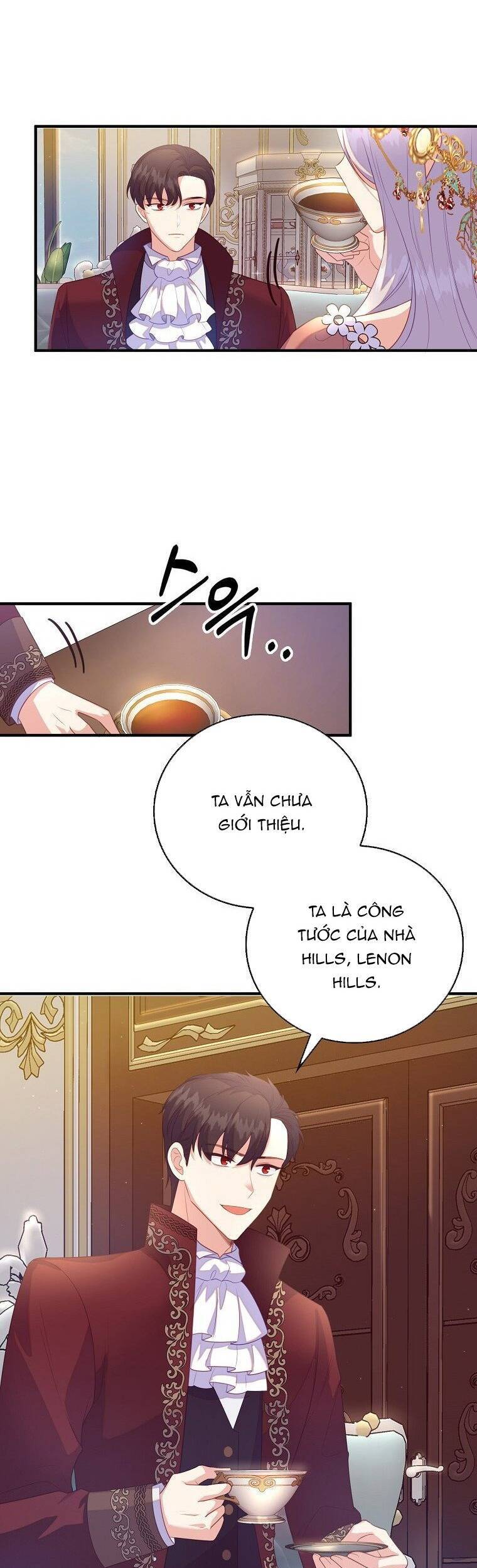 Chỉ Nhận Thức Được Sau Khi Mất Em Chapter 27.1 - 20